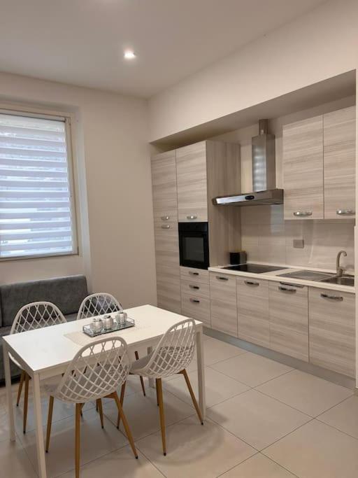Appartamento Firenze Esterno foto