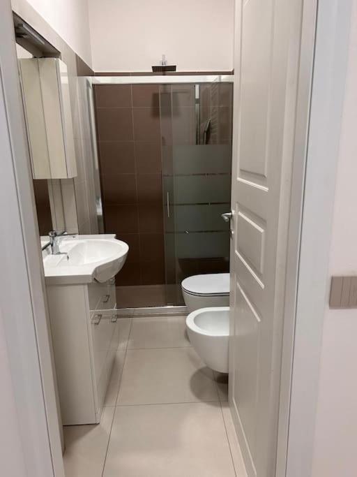 Appartamento Firenze Esterno foto