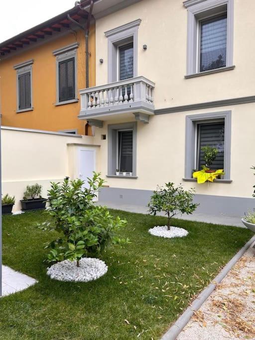 Appartamento Firenze Esterno foto